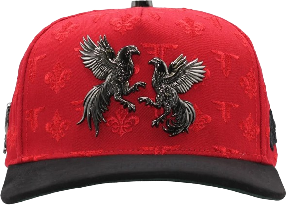 ESTILO ROJO | MAYOREO
