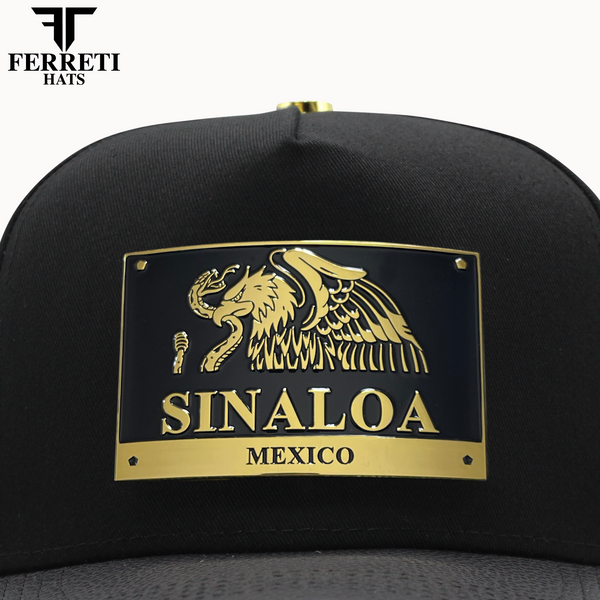 FERRETI HATS PREMIUM FT164SIN Sinaloa