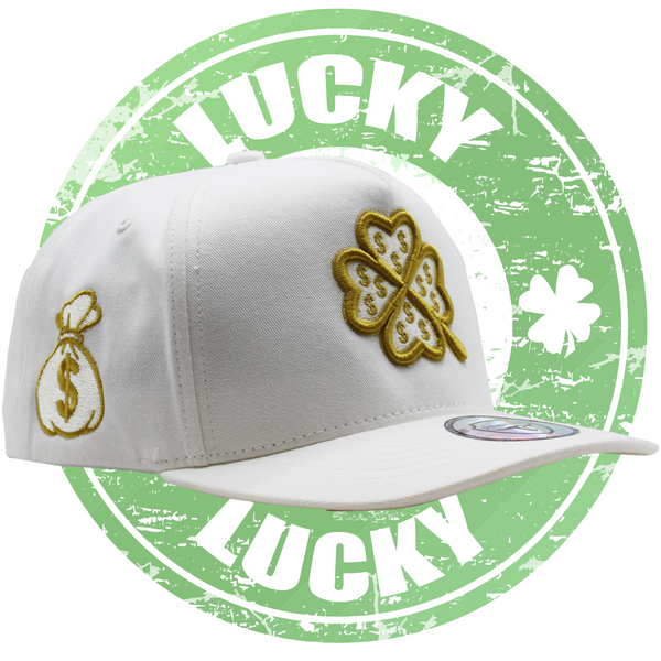 Culiacan Golden Clover Cap