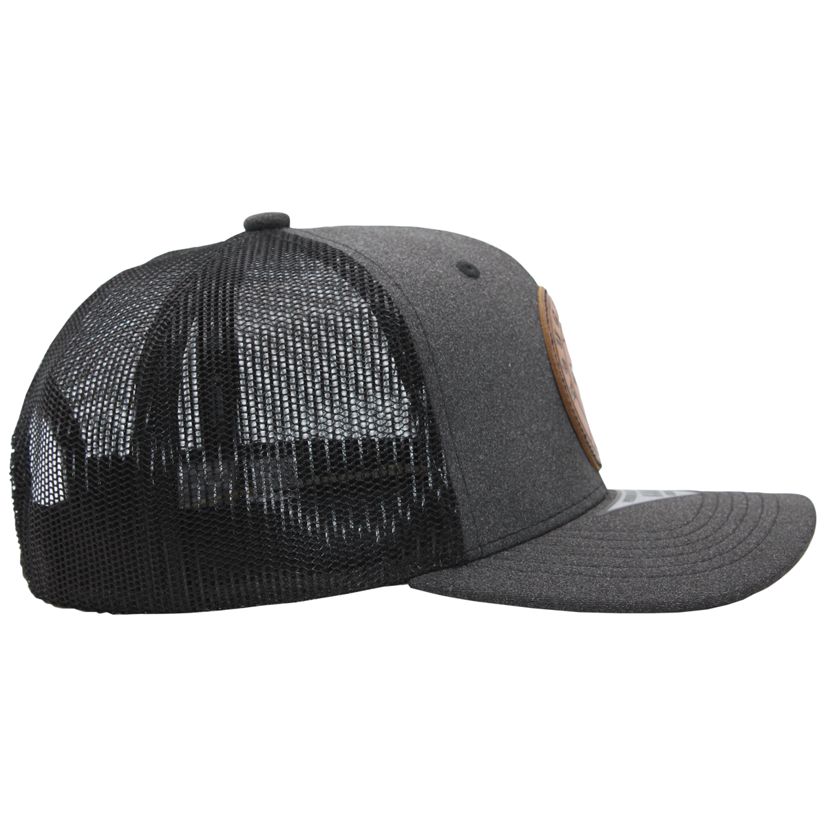 V8SE Gray Cap | KAMEL – Estilo Rojo