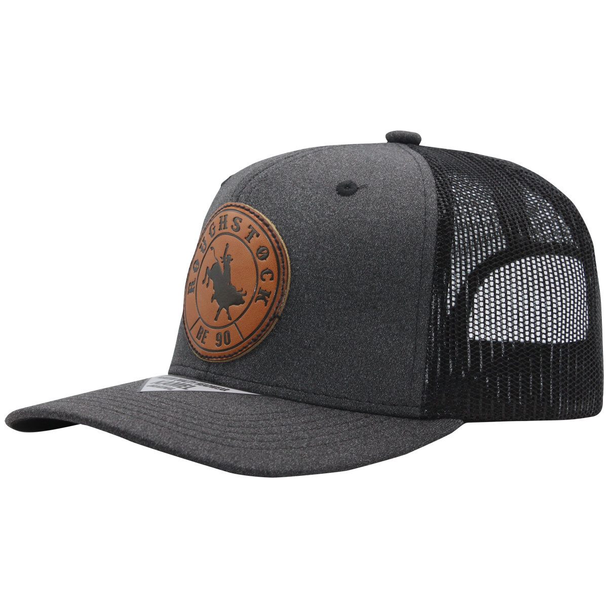 V8SE Gray Cap | KAMEL – Estilo Rojo