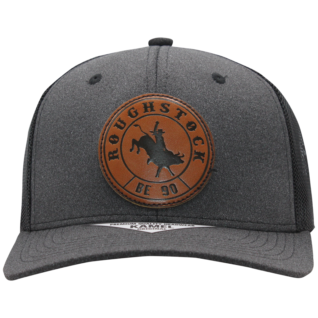 Gorra KAMEL V8SE Gray