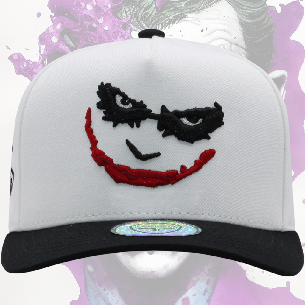 Culiacan El Wason Bordado Gorra Ferreti