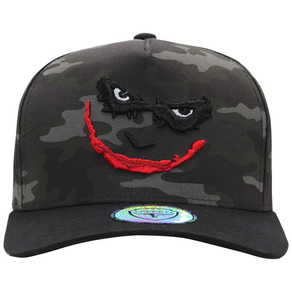 Culiacan El Wason Bordado Gorra Ferreti