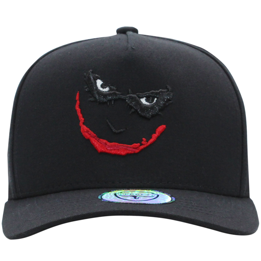 Culiacan The Wason Embroidered Ferreti Cap