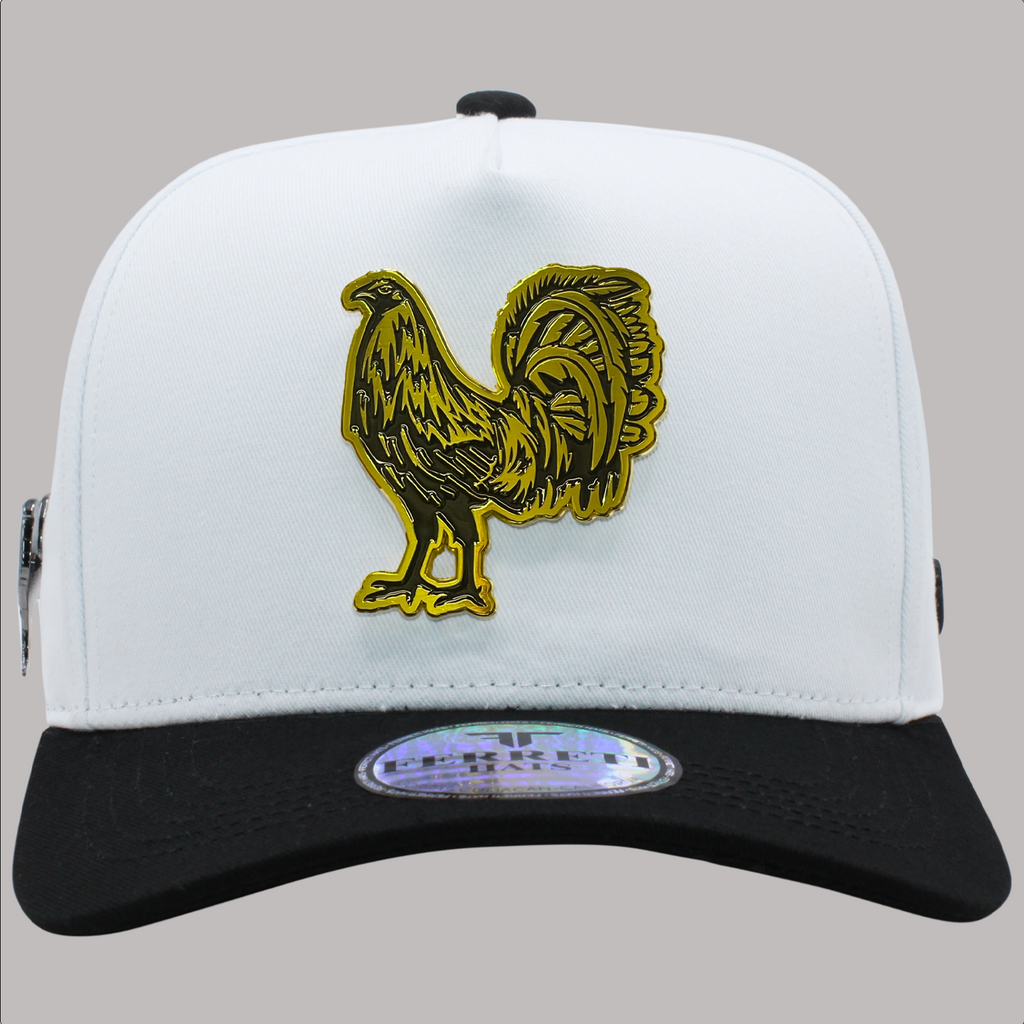 Gorra Culiacán FERRETI El Gallo