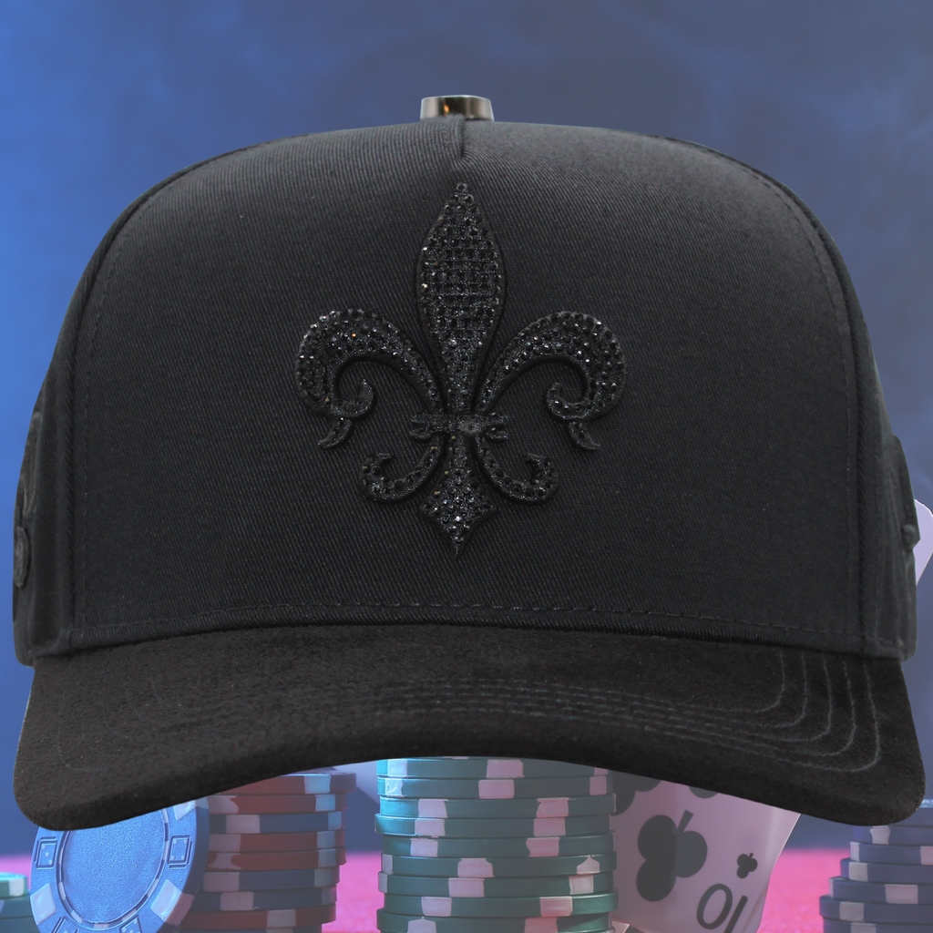 FERRETI HATS PREMIUM FT128 'The Game'