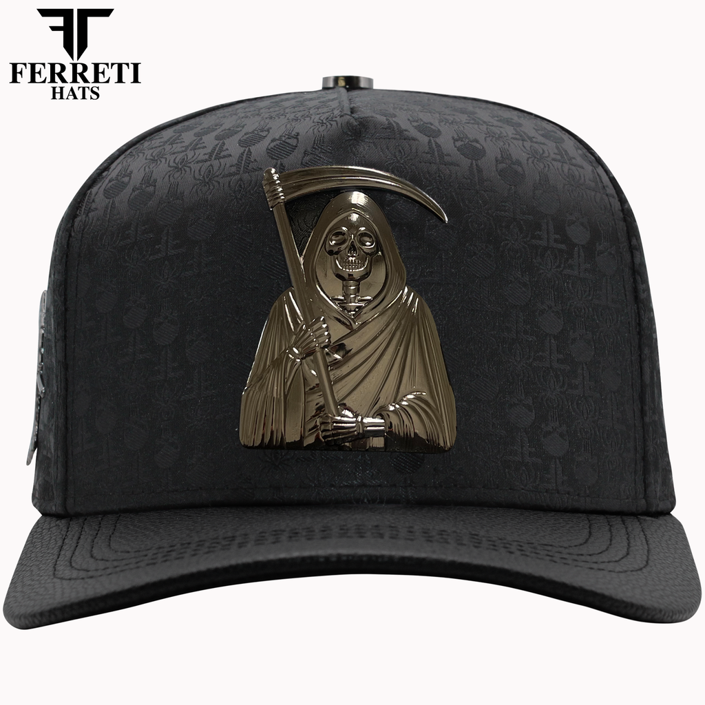 FERRETI HATS PREMIUM FT175 The Death