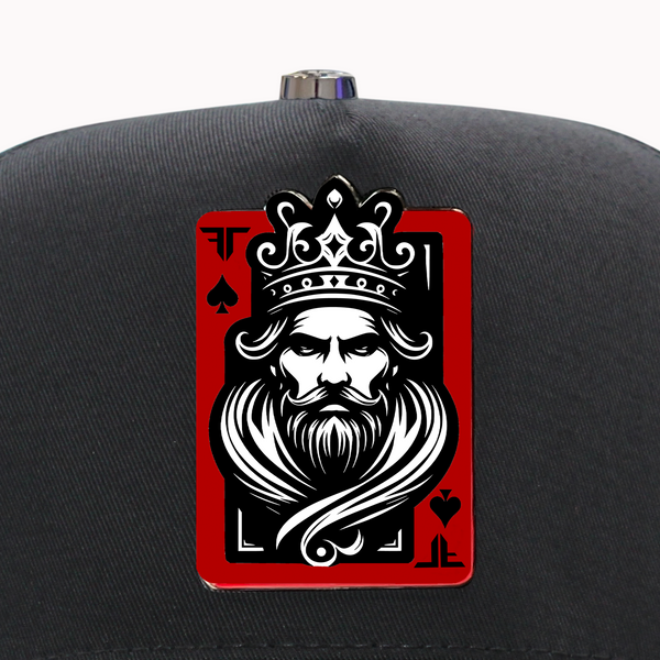 FERRETI HATS PREMIUM FT127 El Rey