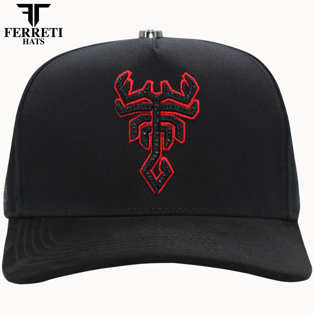 FERRETI HATS PREMIUM FT152 'Scorpion'