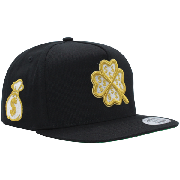 Culiacan Trebol Dorado Gorra Ferreti