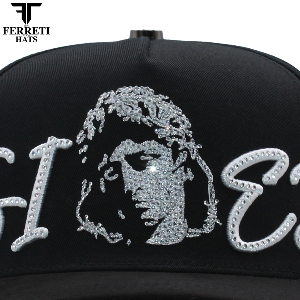 FERRETI HATS PREMIUM FT189 Ansiedad