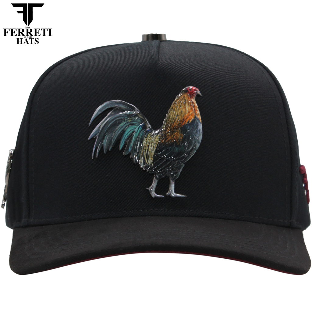 FERRETI HATS PREMIUM FT181 The Giro