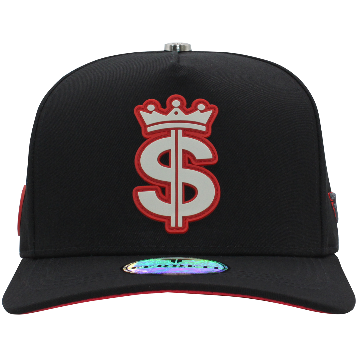 FERRETI HATS PREMIUM Money VIP Black