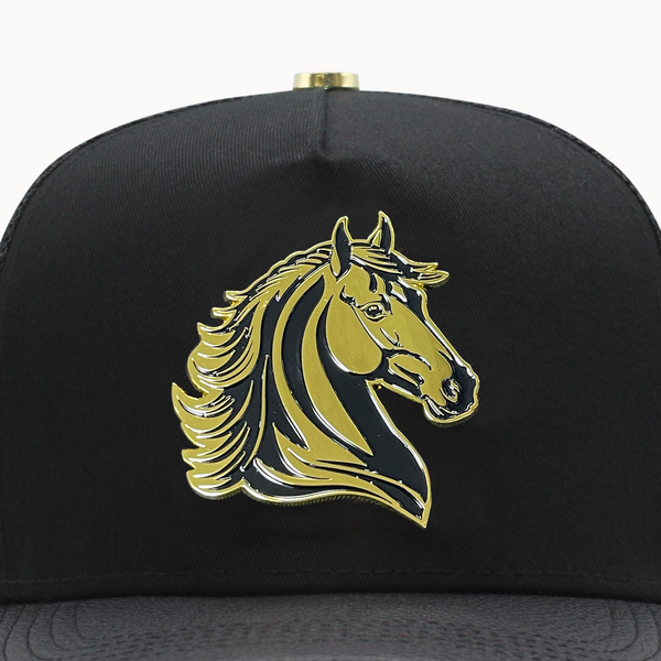 FERRETI HATS PREMIUM FT144 'El Caballo'