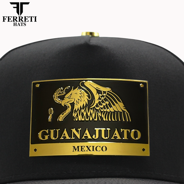 FERRETI HATS PREMIUM FT164GUA Guanajuato
