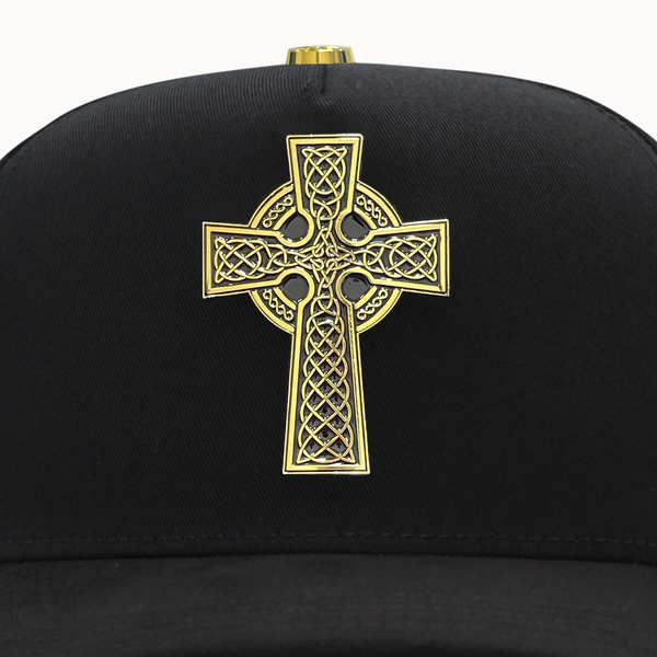 FERRETI HATS PREMIUM FT147 'Cruz Dorada'