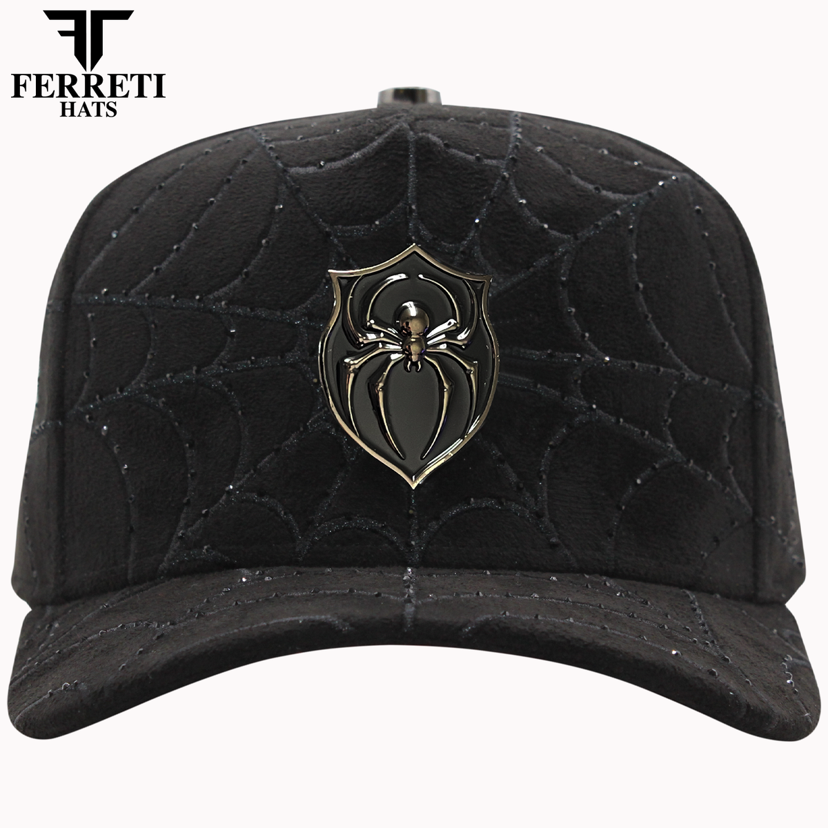 FERRETI HATS PREMIUM FT153 'Diamond'