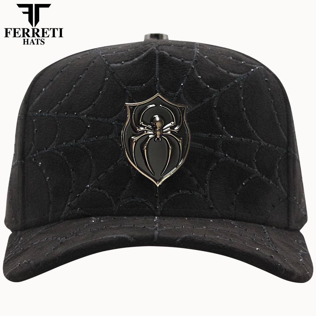 FERRETI HATS PREMIUM FT153 'Diamond'