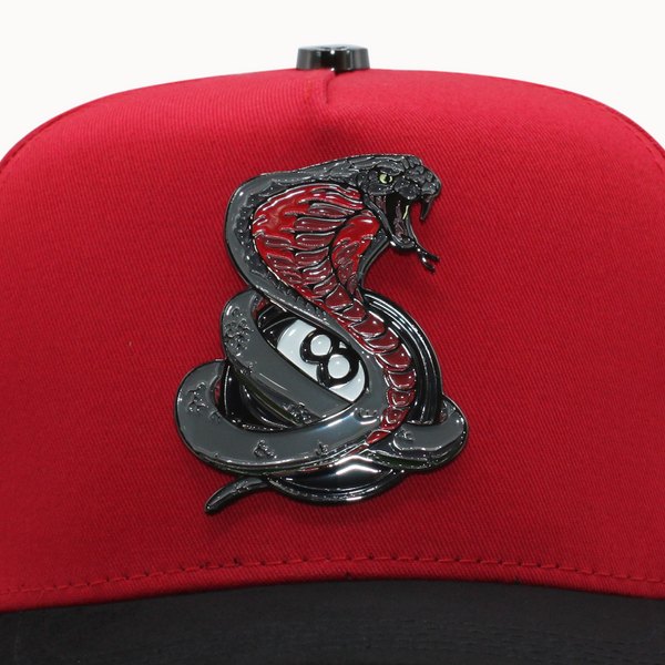 FERRETI HATS PREMIUM FT122 Snake