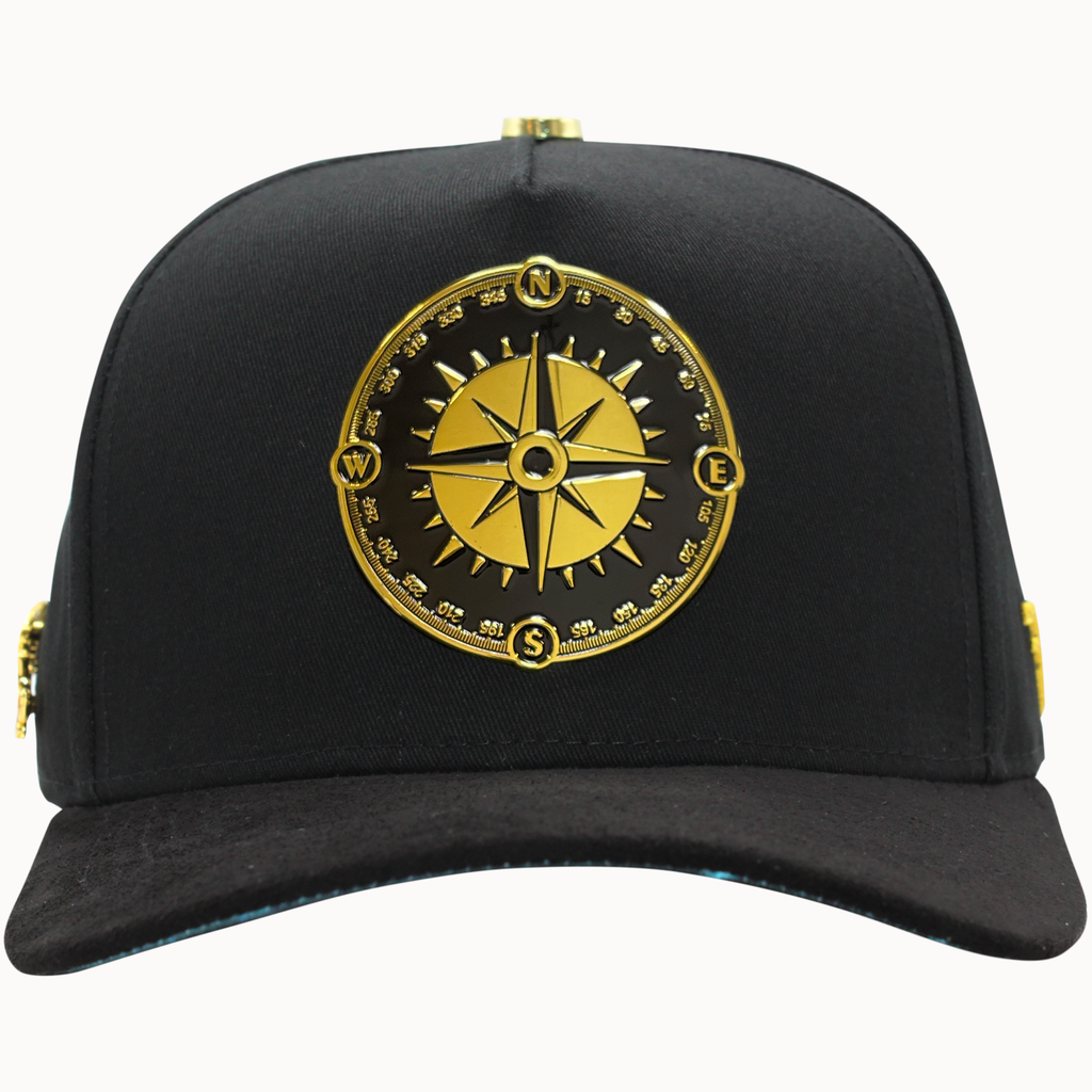 FERRETI HATS PREMIUM FT135 La Brújula Dorada