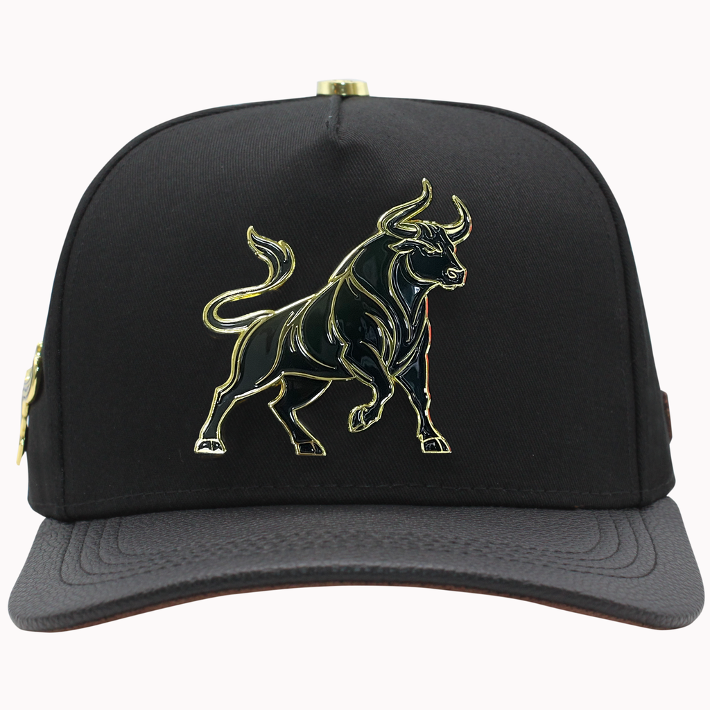 FERRETI HATS PREMIUM FT129 'El Toro'