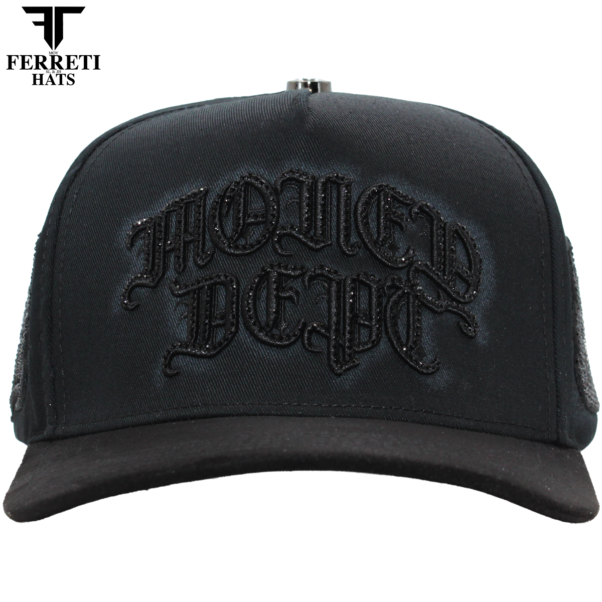 FERRETI HATS PREMIUM FT229 Money