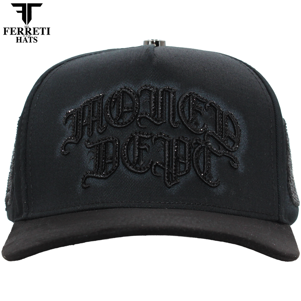 FERRETI HATS PREMIUM FT229 Money