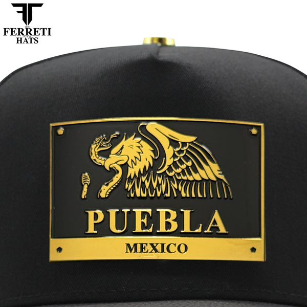 FERRETI HATS PREMIUM FT164PUE Puebla