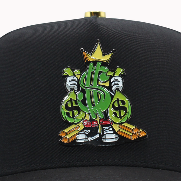 FERRETI HATS PREMIUM FT114 – King Money