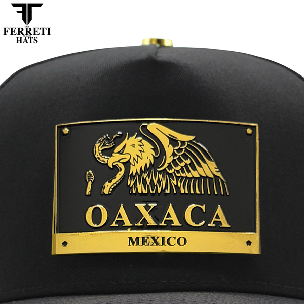 FERRETI HATS PREMIUM FT164OAX Oaxaca