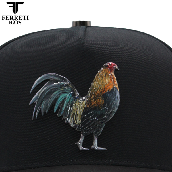 FERRETI HATS PREMIUM FT181 El Giro