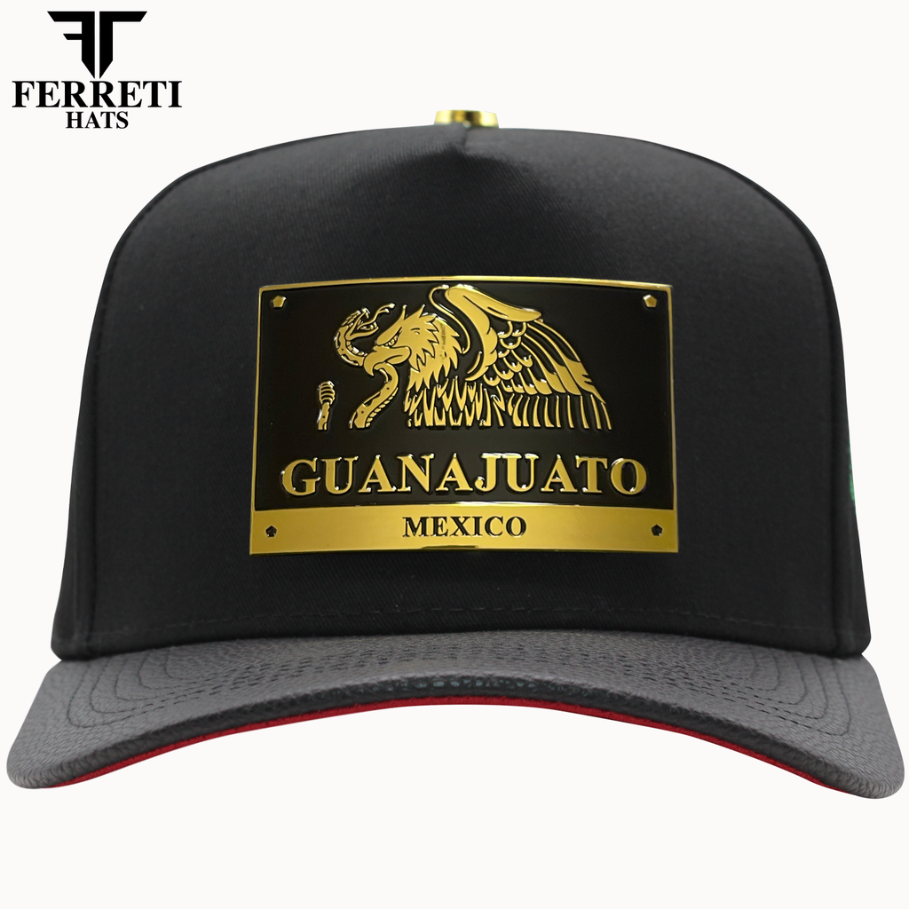 FERRETI HATS PREMIUM FT164GUA Guanajuato