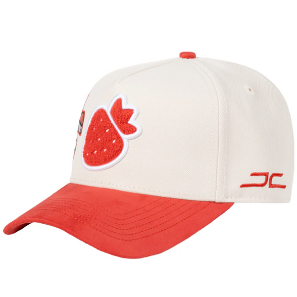 JC Hats Kevin AM Fresón Beige