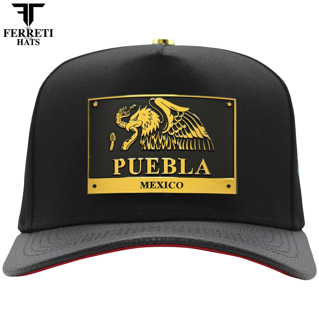 FERRETI HATS PREMIUM FT164PUE Puebla