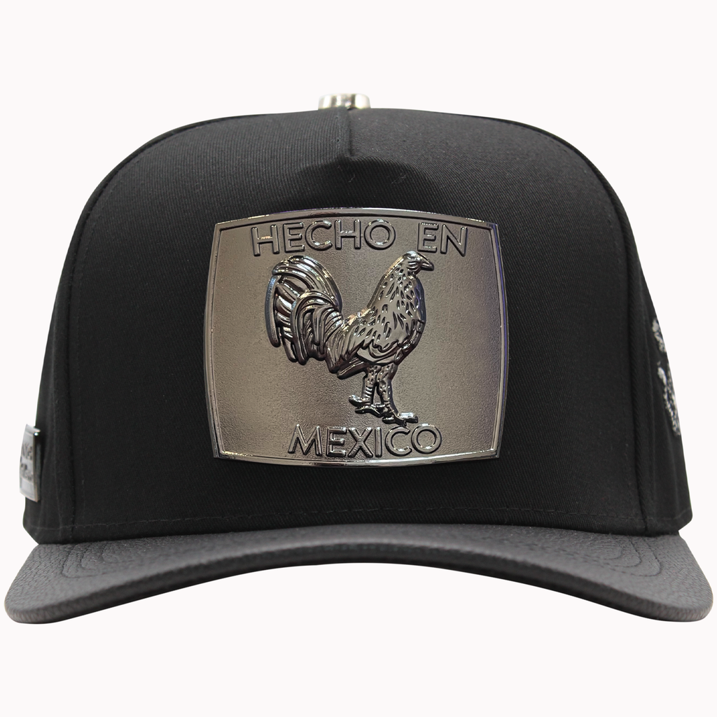 FERRETI HATS PREMIUM FT126 Hecho en Gallo