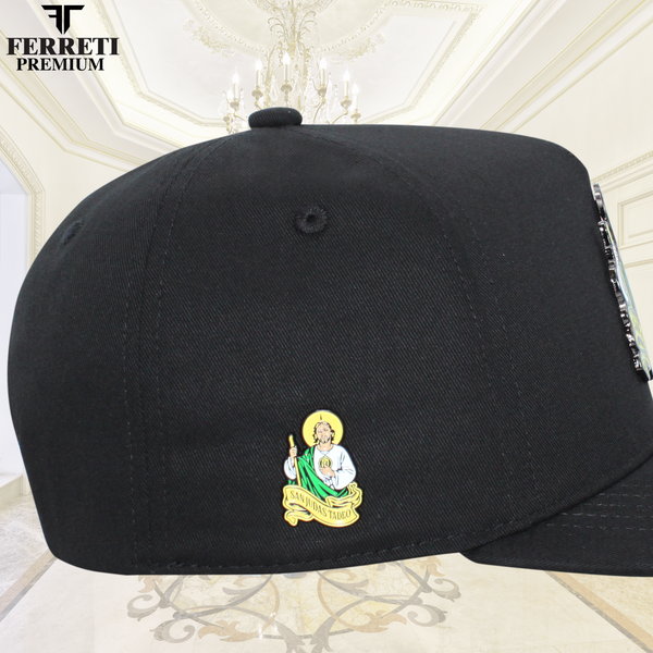 FERRETI HATS PREMIUM FT103 San Juditas