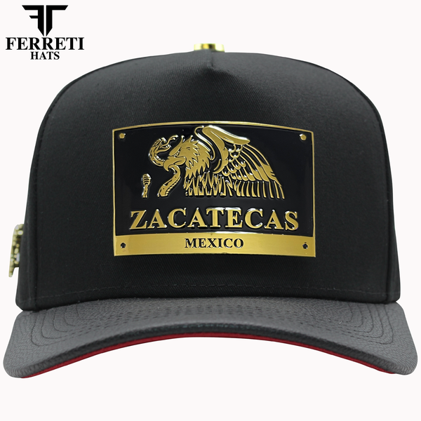FERRETI HATS PREMIUM FT164ZAC Zacatecas
