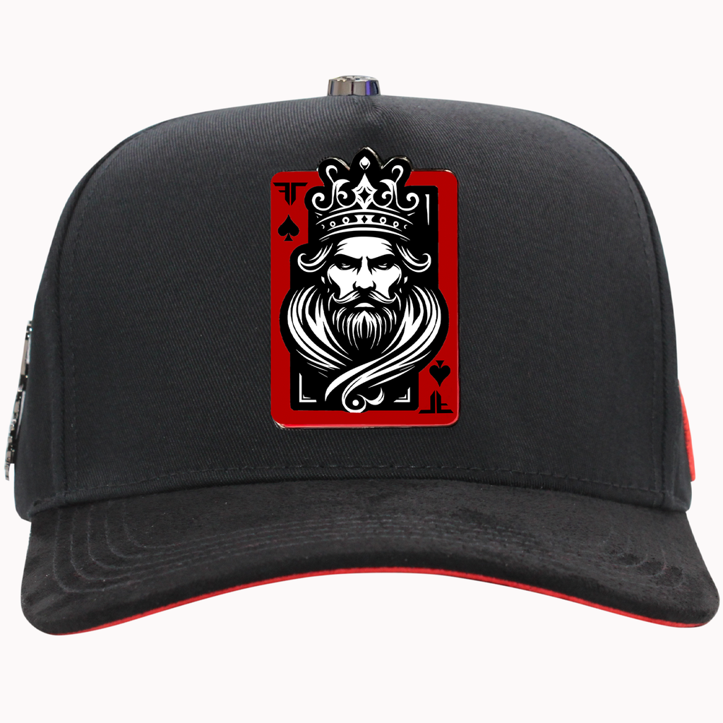 FERRETI HATS PREMIUM FT127 El Rey