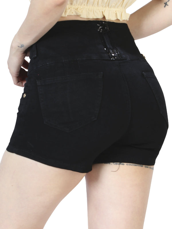 Short de Mezclilla Stretch ESTILO MK1852