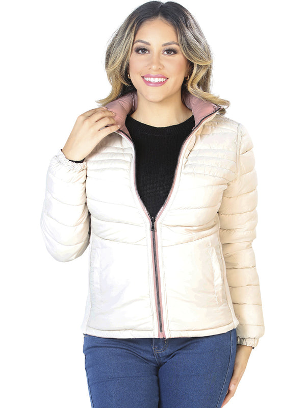 Double View Jacket STYLE SN1185